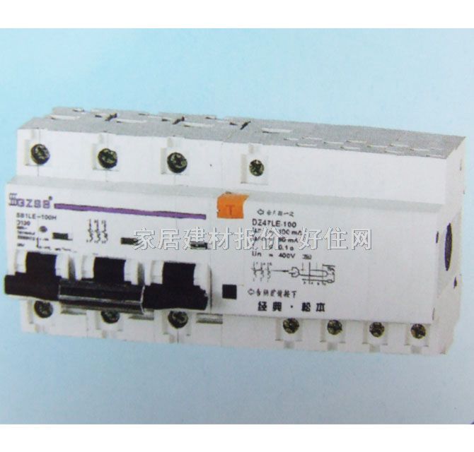 ��·��\�՚��_�P SB1LE-100 3P+N 80A ©는�·��