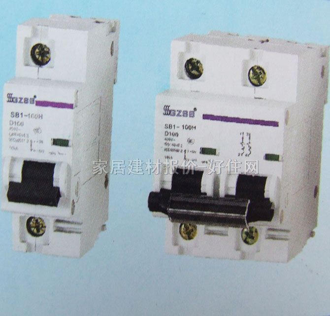 ��·��\�՚��_�P SB1-100 3P 80A �՚��_�P���ܚ���·����