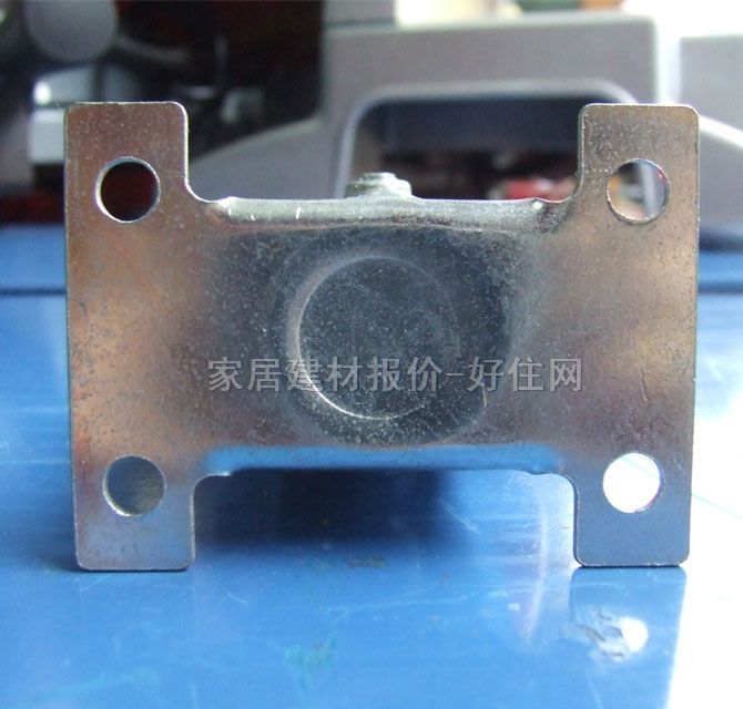 ���i�Ҿ��_݆ PVC�̶��p�S 2"��