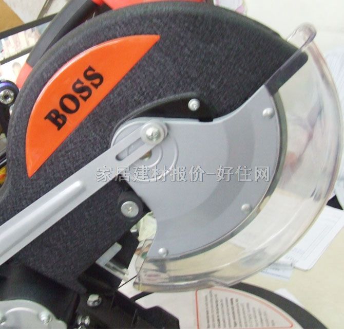 BOSS�_ʽ�и�C J1X-BS-255 220VAC 50Hz 2000W