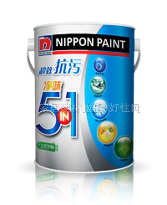 ����ȉ����z�� 5��1��Ч���ۃ�ζ5in1 5L ��ɫ