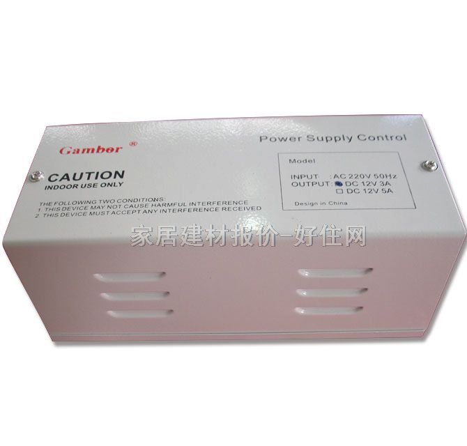 ����T�� �T���ԴDC 12V 3A