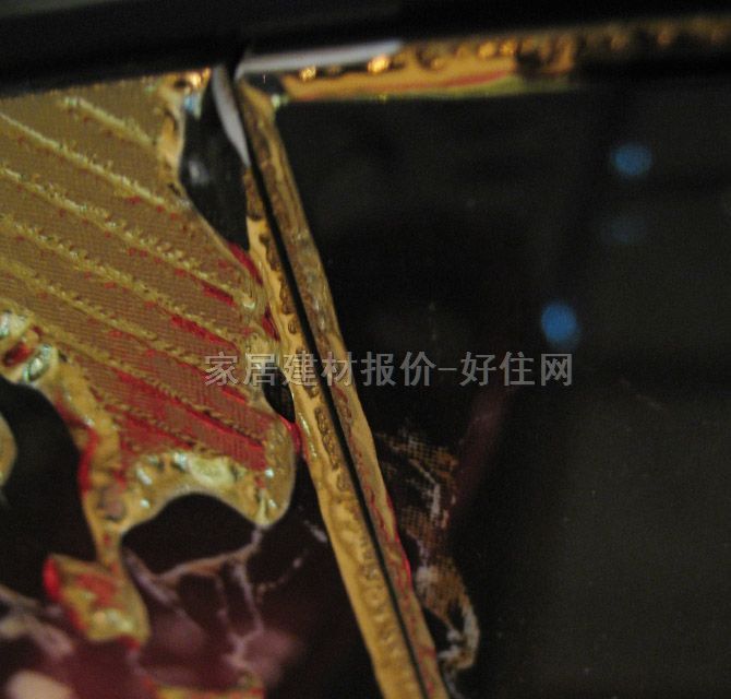 �W������u �����u�ɫϵ�л��݈D��GMC369741 300mm�� 600mm