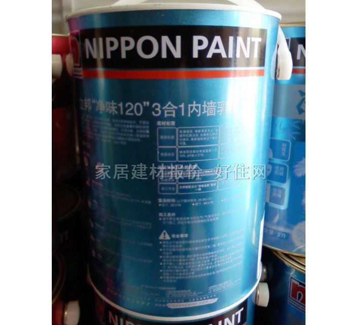 ����ȉ����z�� ��ζ120����һ 5L ��ɫ����