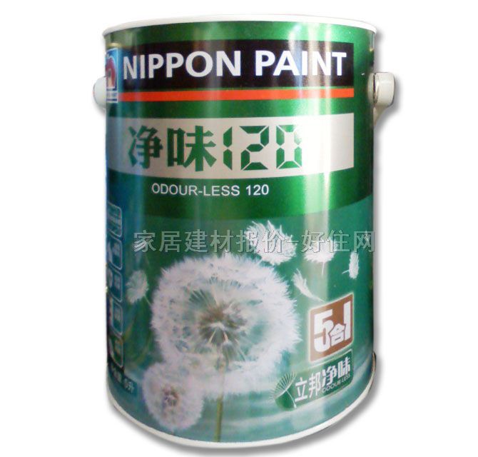 �ȉ����z�� ��ζ120��̿���һ 5L ��ɫ