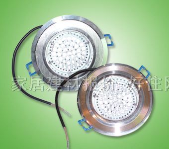 LEDͲ�����컨�� LED܇�X�컨��ZGD/TDQ102WS 2.5w ���bǶ��ʽ