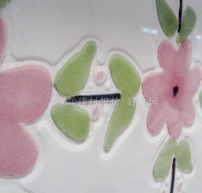 �W������u �����u�{�Gɫϵ�л��݈D��PFA507 300mm�� 300mm