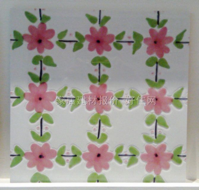 �W������u �����u�{�Gɫϵ�л��݈D��PFA507 300mm�� 300mm