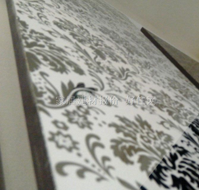 �W������u �����u��ɫϵ��XT36055-3(��) 300mm�� 600mm