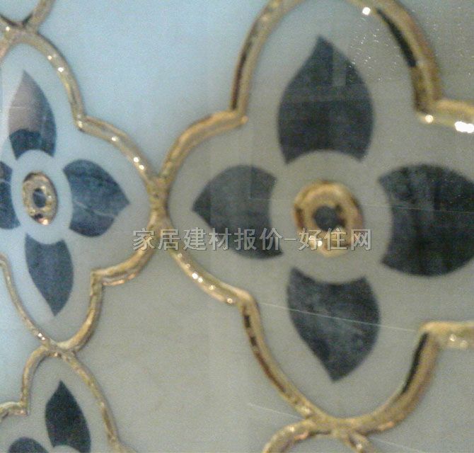 �W������u �����u��ɫϵ���{�Gɫϵ�и��ӈD��GEA0123 300mm�� 300mm