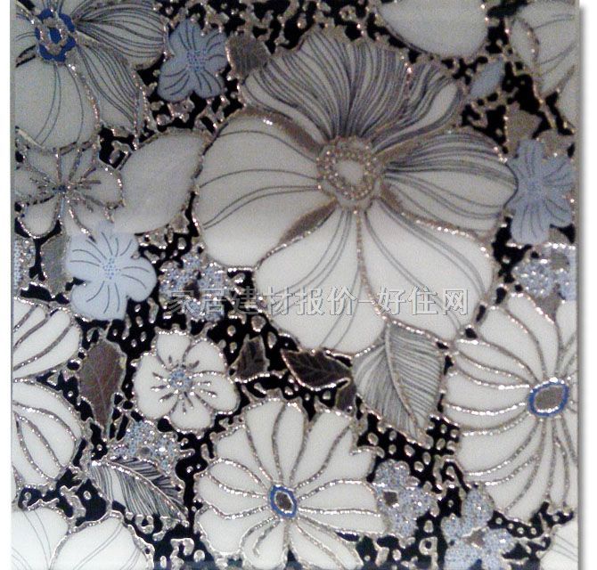 ����u �����u�ɫϵ�л��݈D��HY3269-2���y�� 300mm�� 300mm