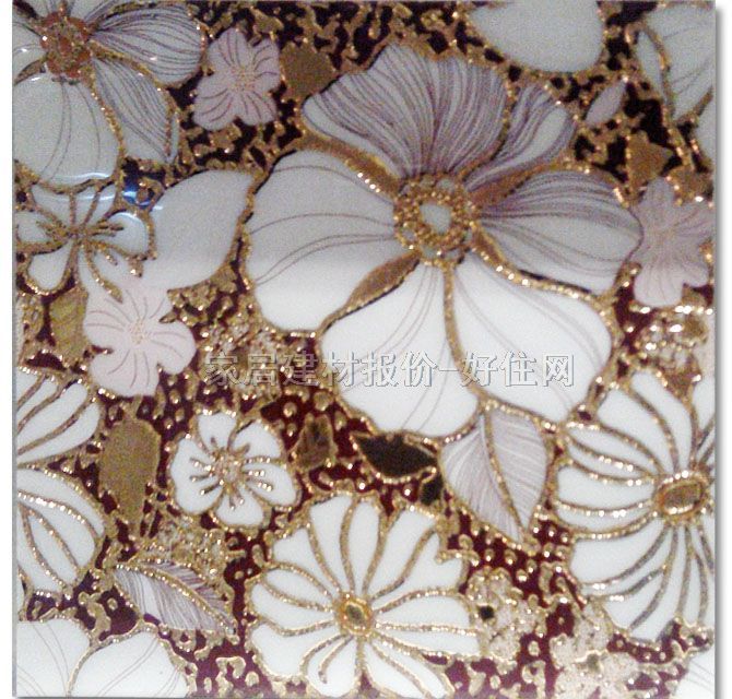 �W������u �����u�ɫϵ�л��݈D��HY3269-2���y�� 300mm�� 300mm