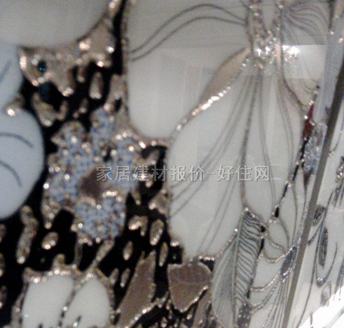 �W������u �����u�ɫϵ�л��݈D��HY3269-2���y�� 300mm�� 300mm