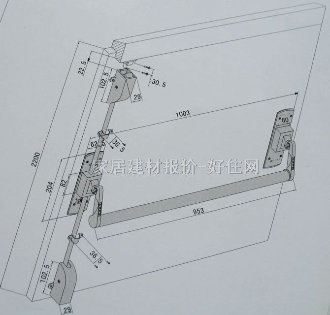 GMT������I�T�i ��ʽ��ȫ�T�iRL-200P 953mm