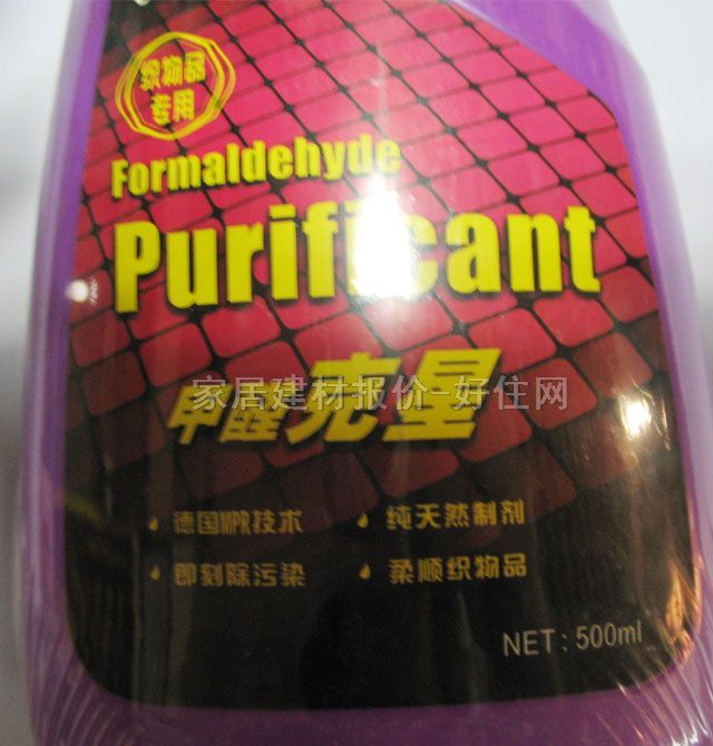 �G�Ƽ�ȩ�ֽ℩ ��ȩ���ǣ������ͣ� 500ML