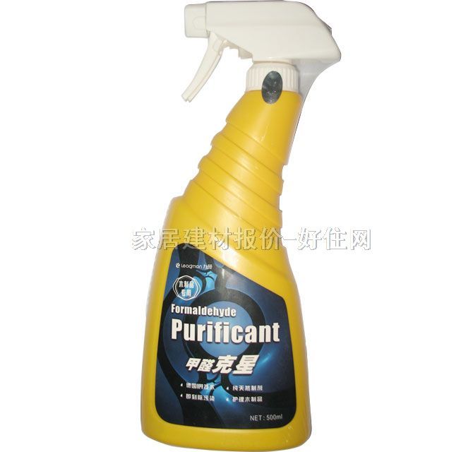 ��ȩ�ֽ℩ ��ȩ����(ľ��Ʒ) 500ML