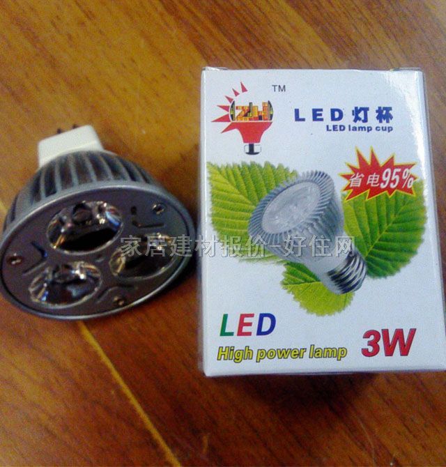 LEDLED��Դ LED���� 3W