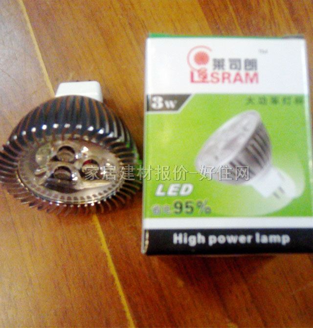 �R˾��LED��Դ LED���� 3W