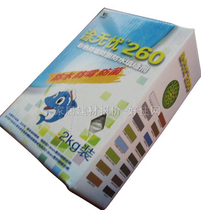 ��p�� 260��ɫ��ù������ˮ��p�� 2kg