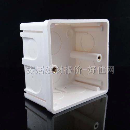 ���T�ӵ׺У��Ӿ��У� PVC�h��5TGO602 86mm��86mm��60mm���κ�