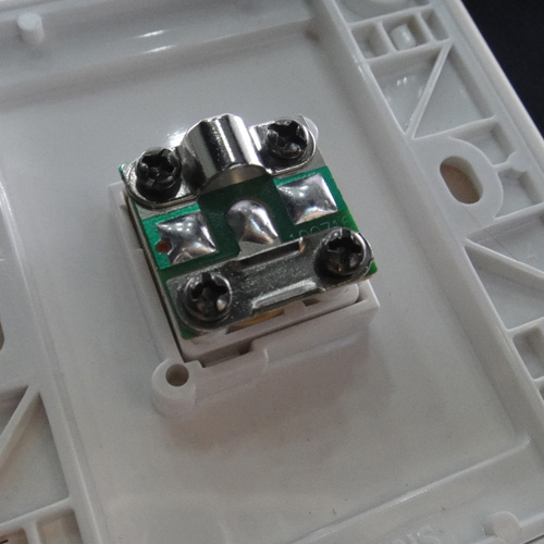 ���T����Ϣ������� �h��5TG0111-1CC1 ����1λ ��ɫ �ҕ����