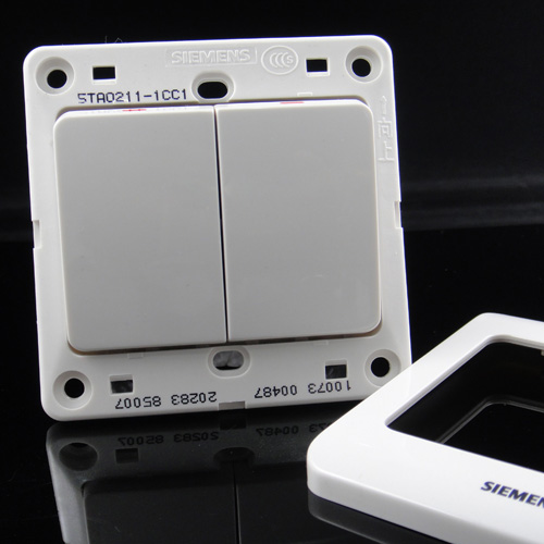 ���T�Ӵ��E���_�P��� �h��ϵ��5TA0211-1CC1 2λ�ο� ��ɫ ���ɹ�ָʾ