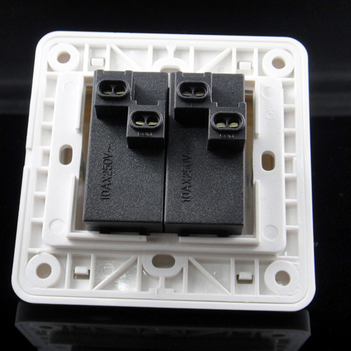 ���T�Ӵ��E���_�P��� �h��ϵ��5TA0211-1CC1 2λ�ο� ��ɫ ���ɹ�ָʾ