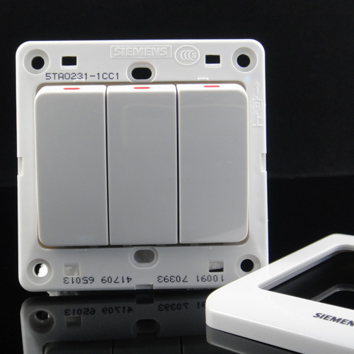 ���T�Ӵ��E���_�P��� �h��ϵ��5TA0231-1CC1 3λ�ο� ��ɫ ���ɹ�ָʾ