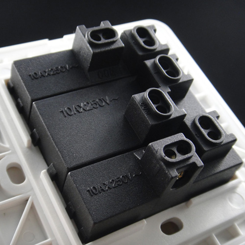 ���T�Ӵ��E���_�P��� �h��ϵ��5TA0231-1CC1 3λ�ο� ��ɫ ���ɹ�ָʾ