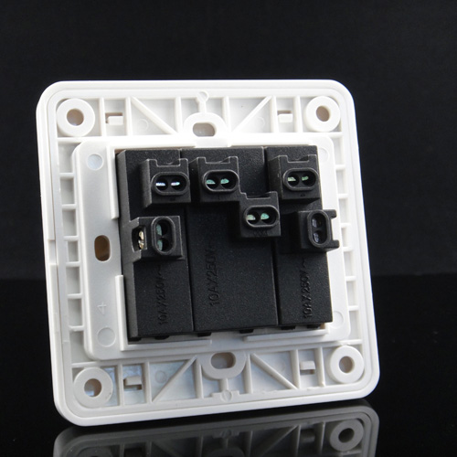 ���T�Ӵ��E���_�P��� �h��ϵ��5TA0118-1CC1 3λ�ο� ��ɫ ���ɹ�ָʾ