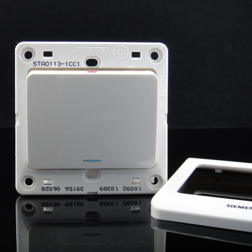 ���T�Ӵ��E���_�P��� �h��ϵ��5TA0113-1CC1 1λ�ο� ��ɫ ���ɹ�ָʾ