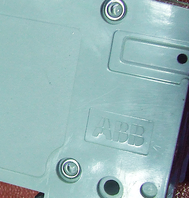 ABB��·��\�՚��_�P GS261 C20 1P+N 20A �՚��_�P���ܚ���·����