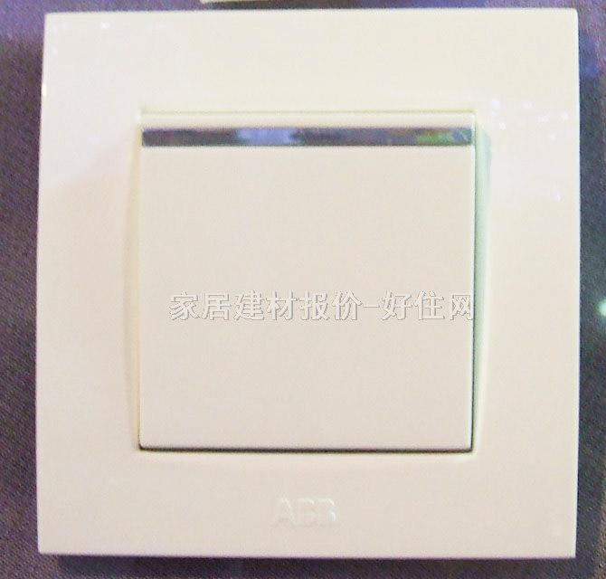 ABB���E���_�P��� Au13153-WW 1λ�ο� ��ɫ