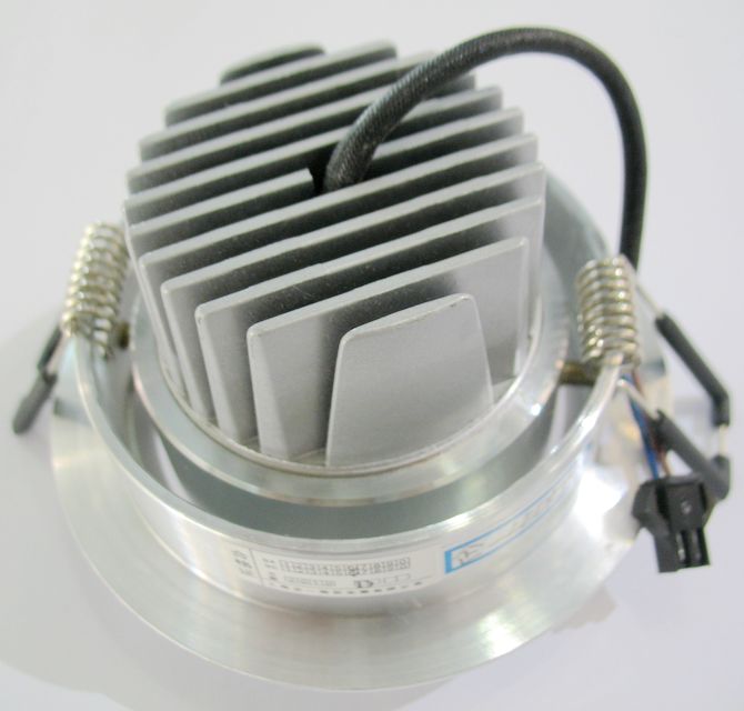 ��һ����LEDͲ�����컨��  QY-L301  3��1w ���bǶ��ʽ δ֪ ܇�X���|���yɫ