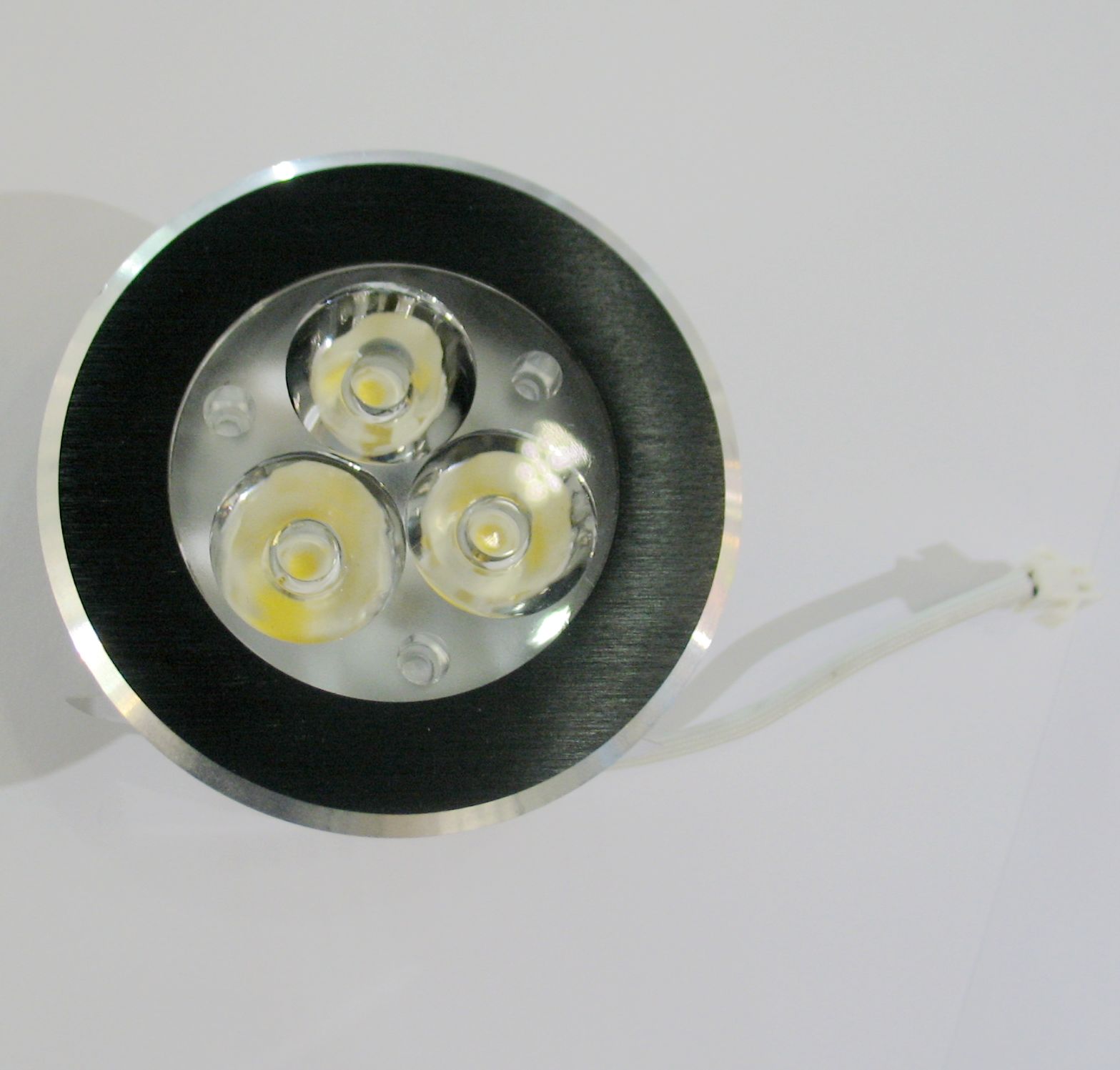 LEDͲ�����컨��  �̶�ʽQY-L366  3��1w ���bǶ��ʽ δ֪ �X�Ͻ���|��ɫ