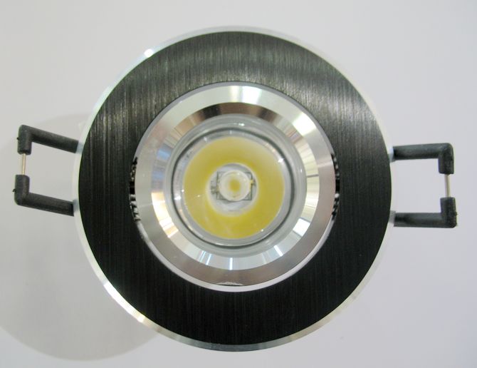 LEDͲ�����컨��  QY-L205  1w ���bǶ��ʽ δ֪ �X�Ͻ���|��ɫ