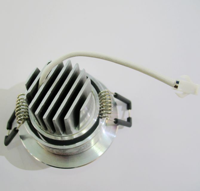 ��һ����LEDͲ�����컨��  QY-L102  1w ���bǶ��ʽ δ֪ ܇�X���|���yɫ