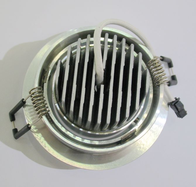 ��һ����LEDͲ�����컨�� QY-B8831  3��1w ���bǶ��ʽ δ֪ ܇�X���|���yɫ