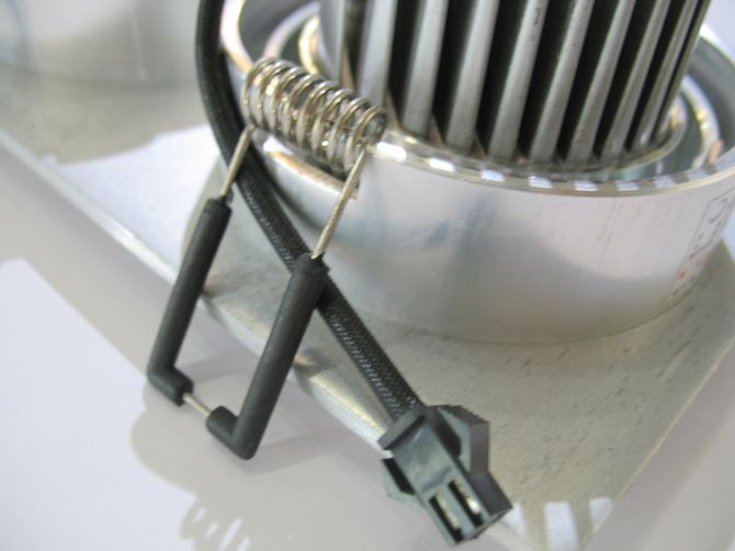 ��һ����LEDͲ�����컨�� 2�^�̶�ʽLED܇�X�컨��QY-L322 160mm��80mm ���bǶ��ʽ