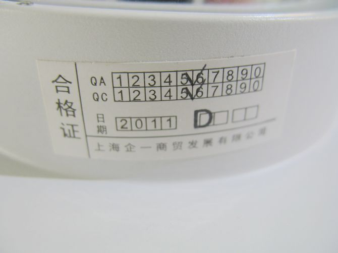 ��һ����LEDͲ�����컨�� QY-L251G  Max.3w ���bǶ��ʽ �X�Ͻ���|��ɫ