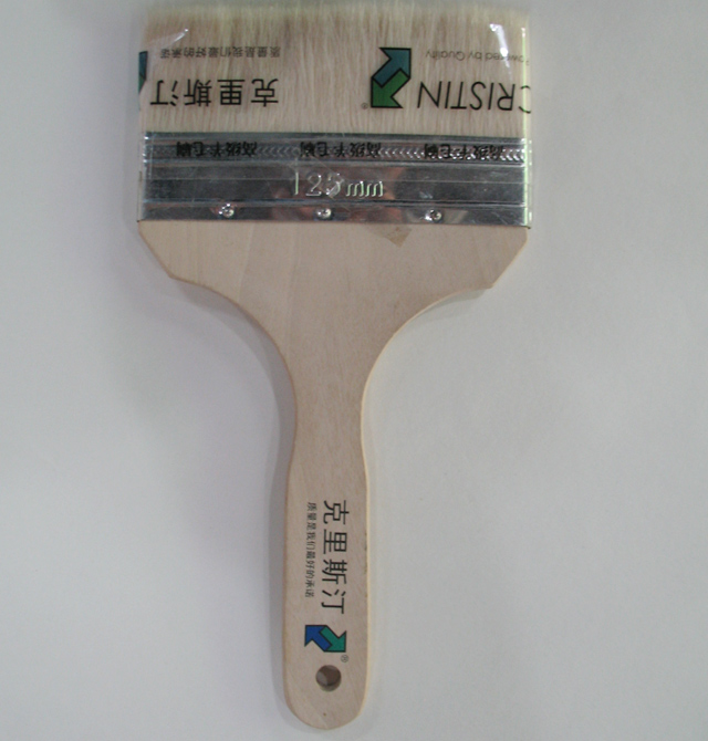 ëˢ ľ�|�ֱ��߼���ëˢD8426 6�� 150mm