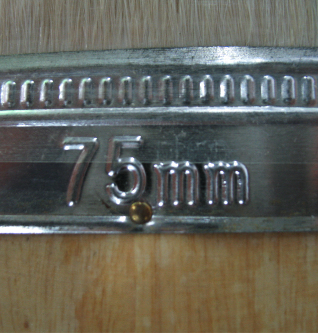 ���oͩ�lëˢ ���z�ጣ��75mm 75mm