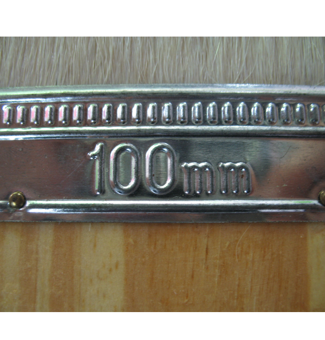 ���oͩ�lëˢ ���z�ጣ��100mm 100mm