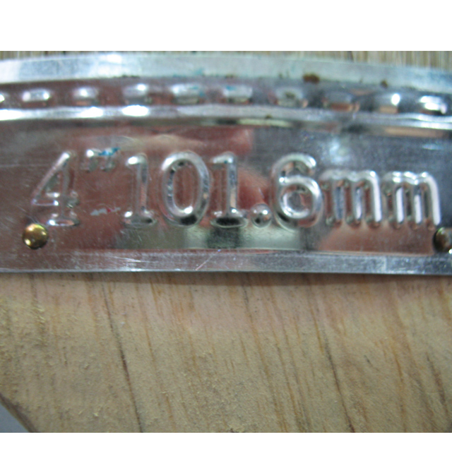 ����ëˢ 4��101.6mm���ጣ�� 4��