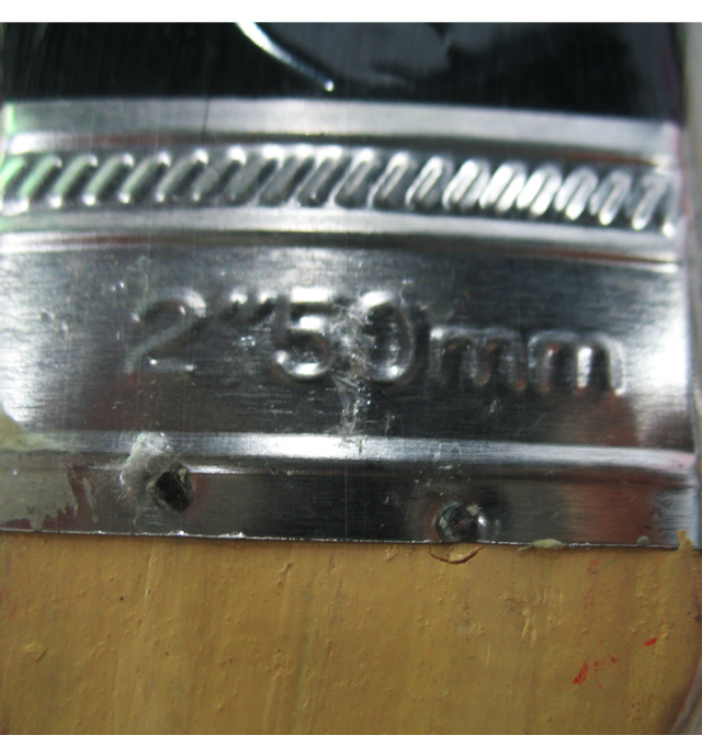 Ҭ��ëˢ 2�磨50mm�����ጣ�� 2��