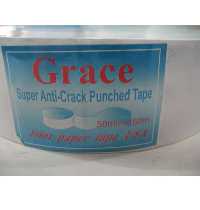 Grace�컨���ѽӿp�� Super Anti-Crack Punched Tape 50mm��75m