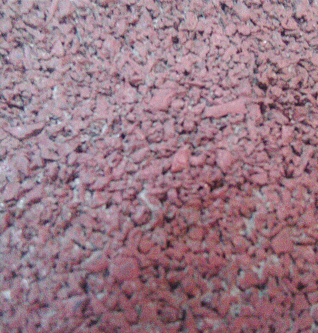 PVC�\�ӵذ� ��ȫ�؉| 2.0���� 500mm��500mm����20mm EPDM�z��