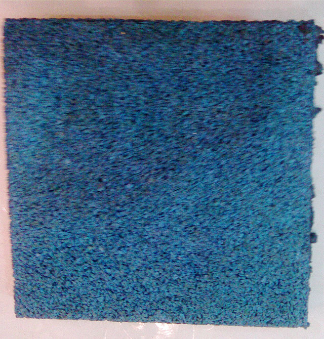 �f��PVC�\�ӵذ� ��ȫ�؉| 2.0���� 500mm��500mm����20mm EPDM�z��