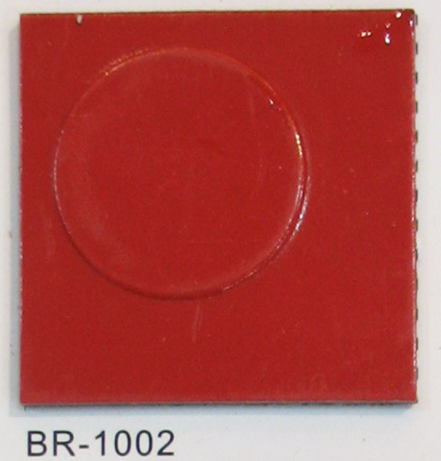 �K��PVC���ϵذ� ����ϵ��BR��1002 457.2mm��457.2mm����2.5mm �A��