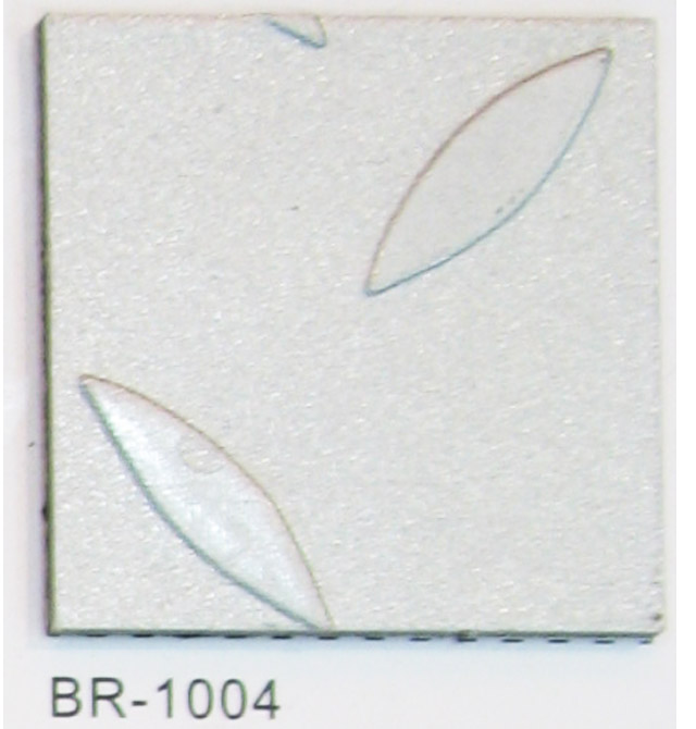 �K��PVC���ϵذ� ����ϵ��BR��1004 457.2mm��457.2mm����2.5mm �~�y